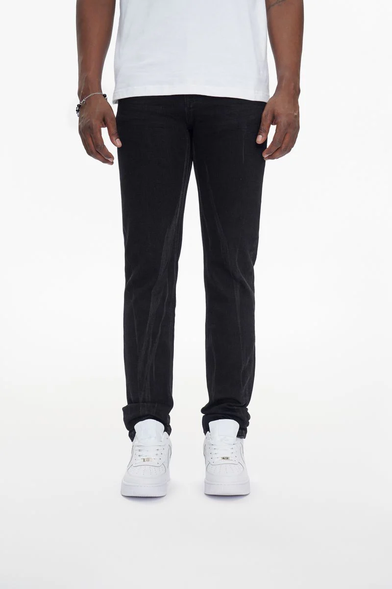 Anom Jet Black Willow Jenas