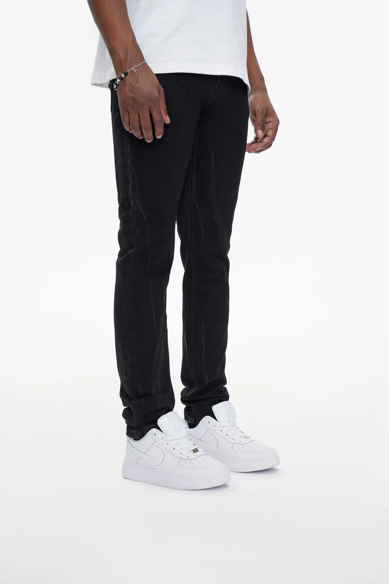 Anom Jet Black Willow Jenas - Image 2