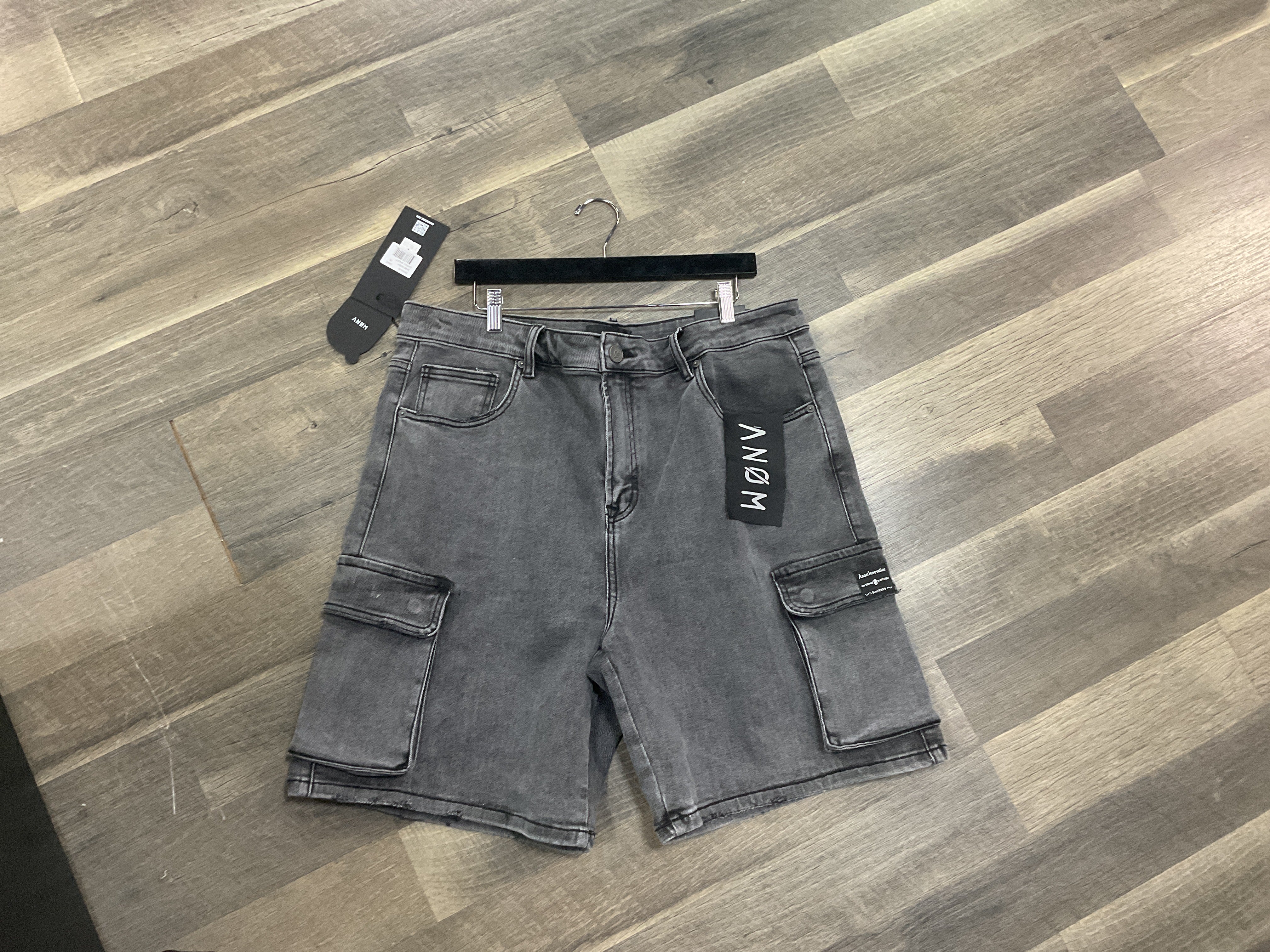 Anom jorts
