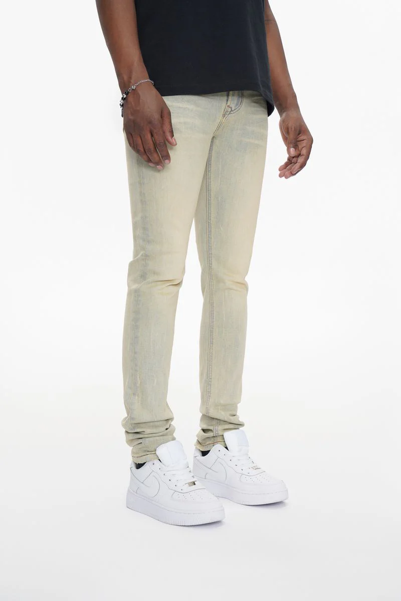 Anom “Willow” LT VTG Blue Jeans - Image 2