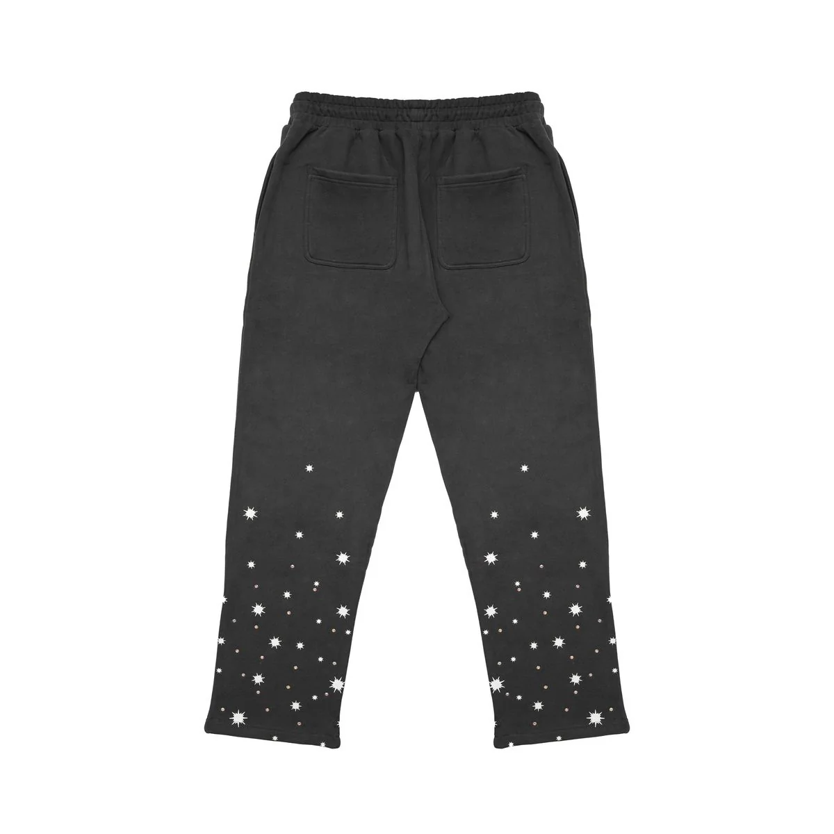 Appt Only Scrambler Sweatpants - Image 2