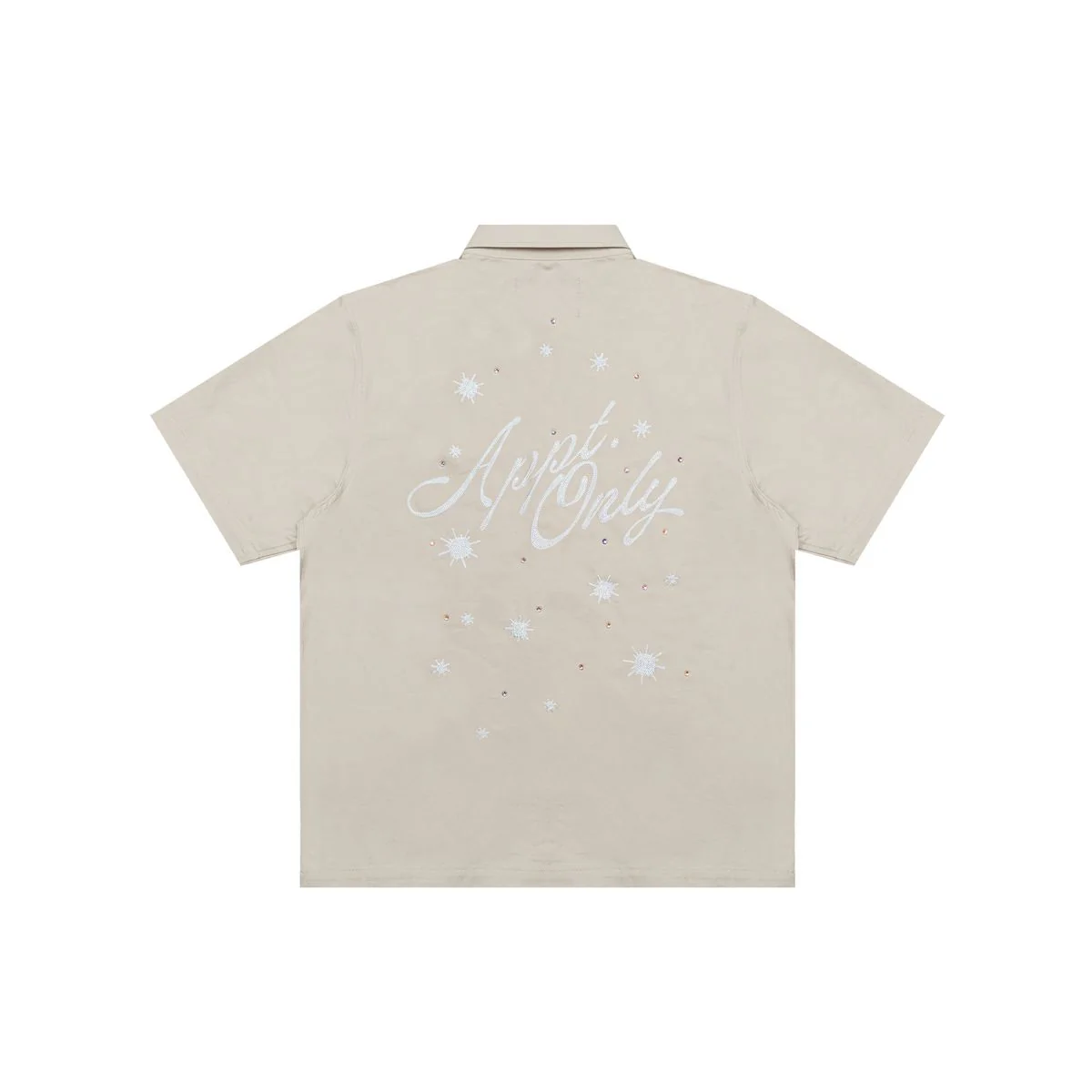Appt Only Wander Button Up - Image 4