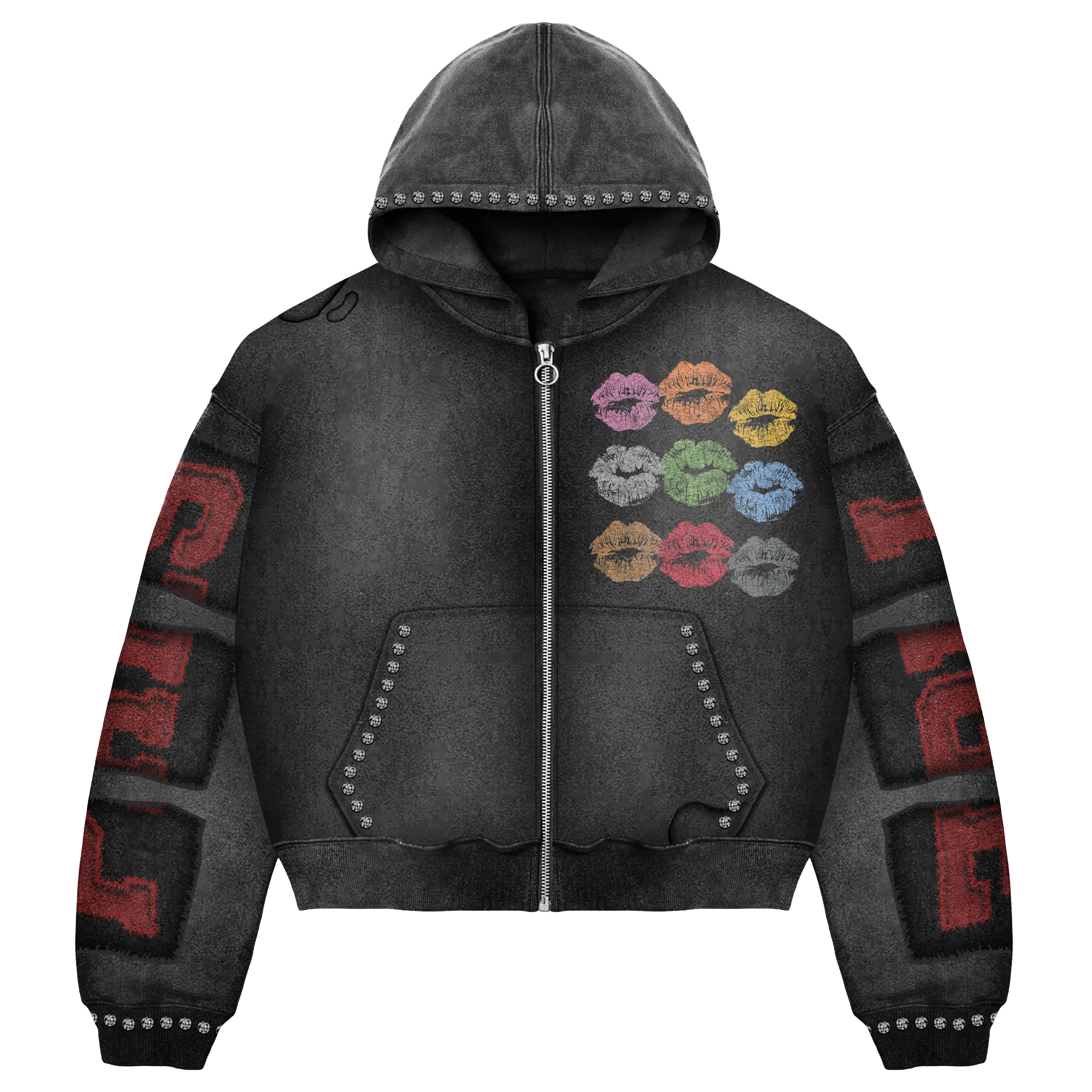Aura Hoodie - Image 2