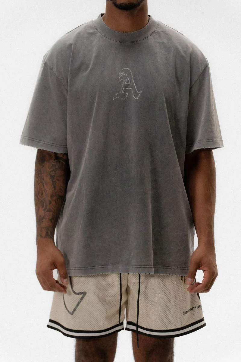 Cross Tee