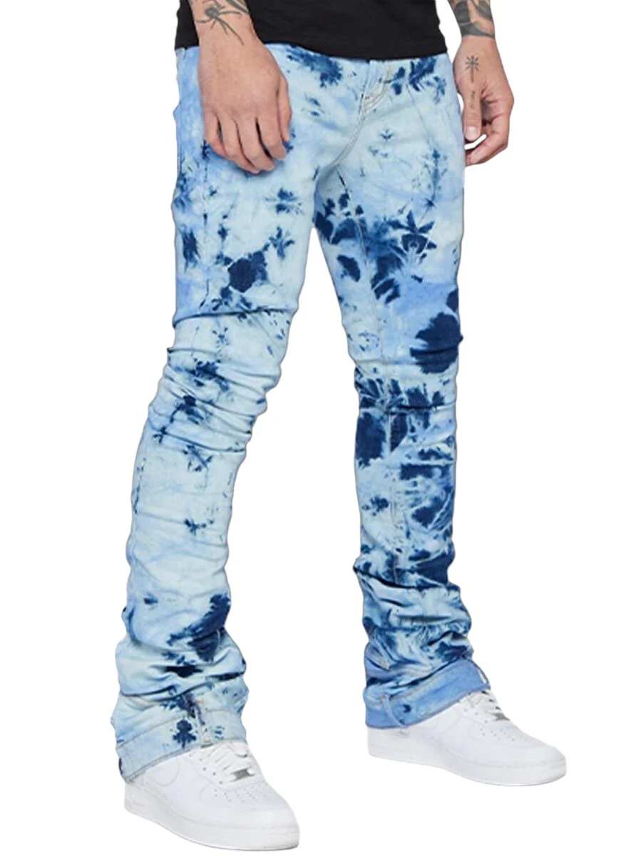ESNTL blue Jeans - Image 2
