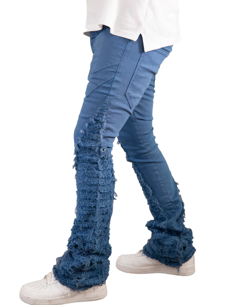 ESNTL Lab Jeans - Image 2