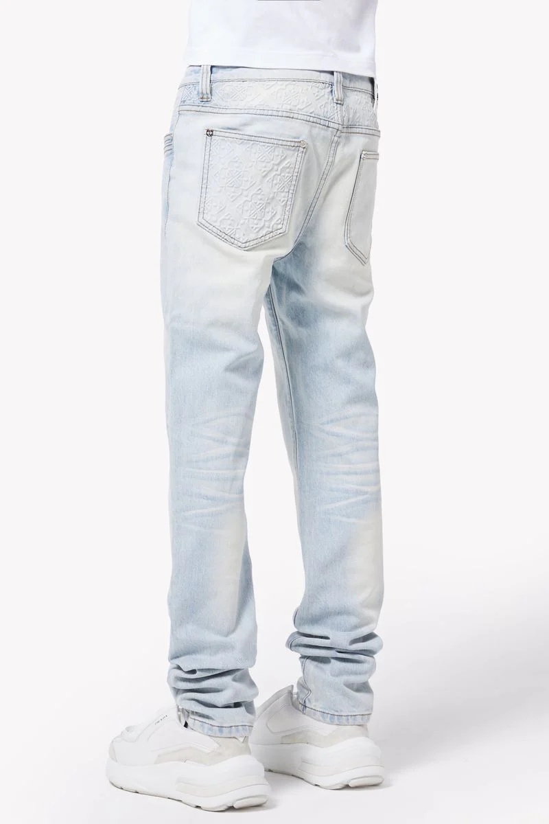 Guapi Blue Regular Denim - Image 2
