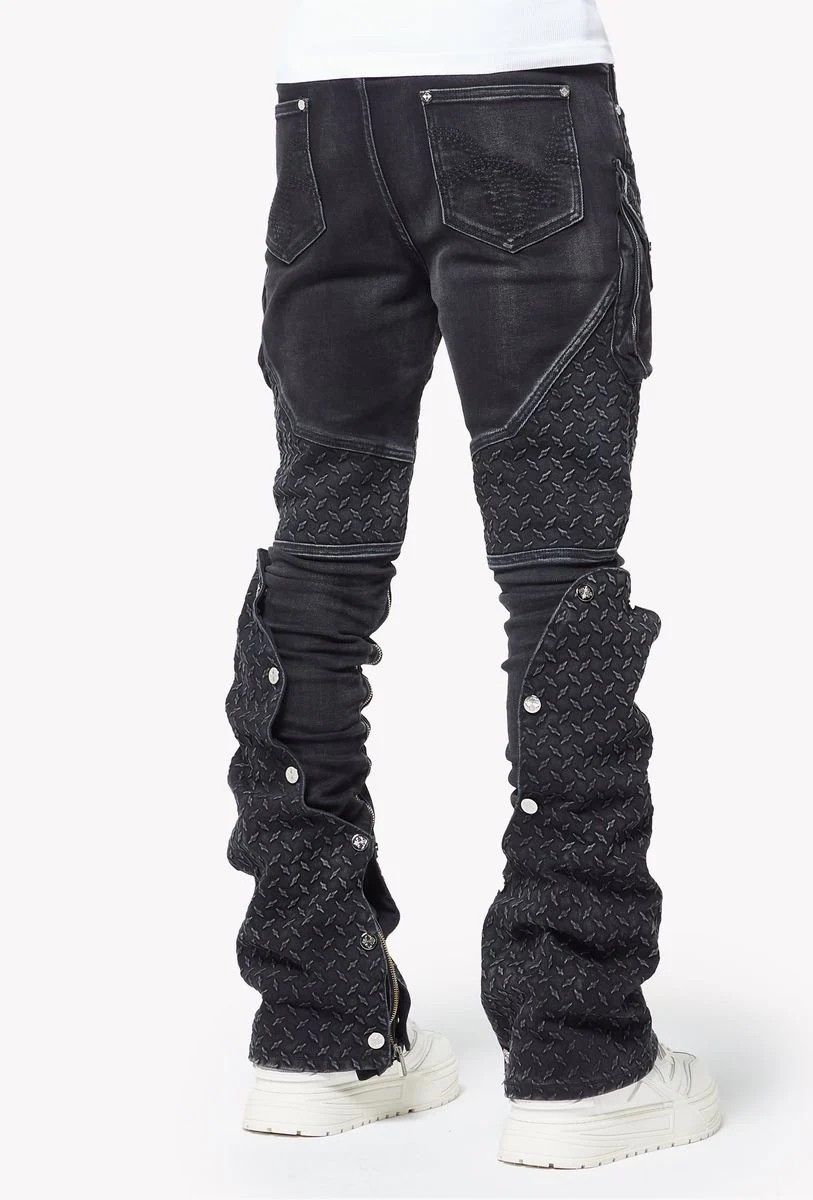 Guapi Steel Plate Denim - Image 3