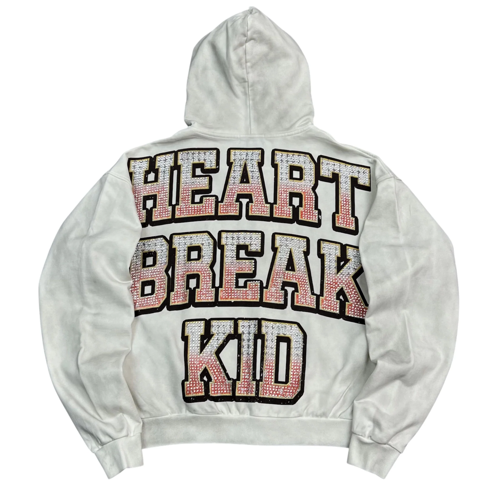 Heart Break Kid Hoodie - Image 2