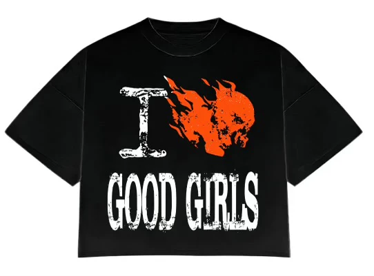 I Heart Good Girls - Image 2