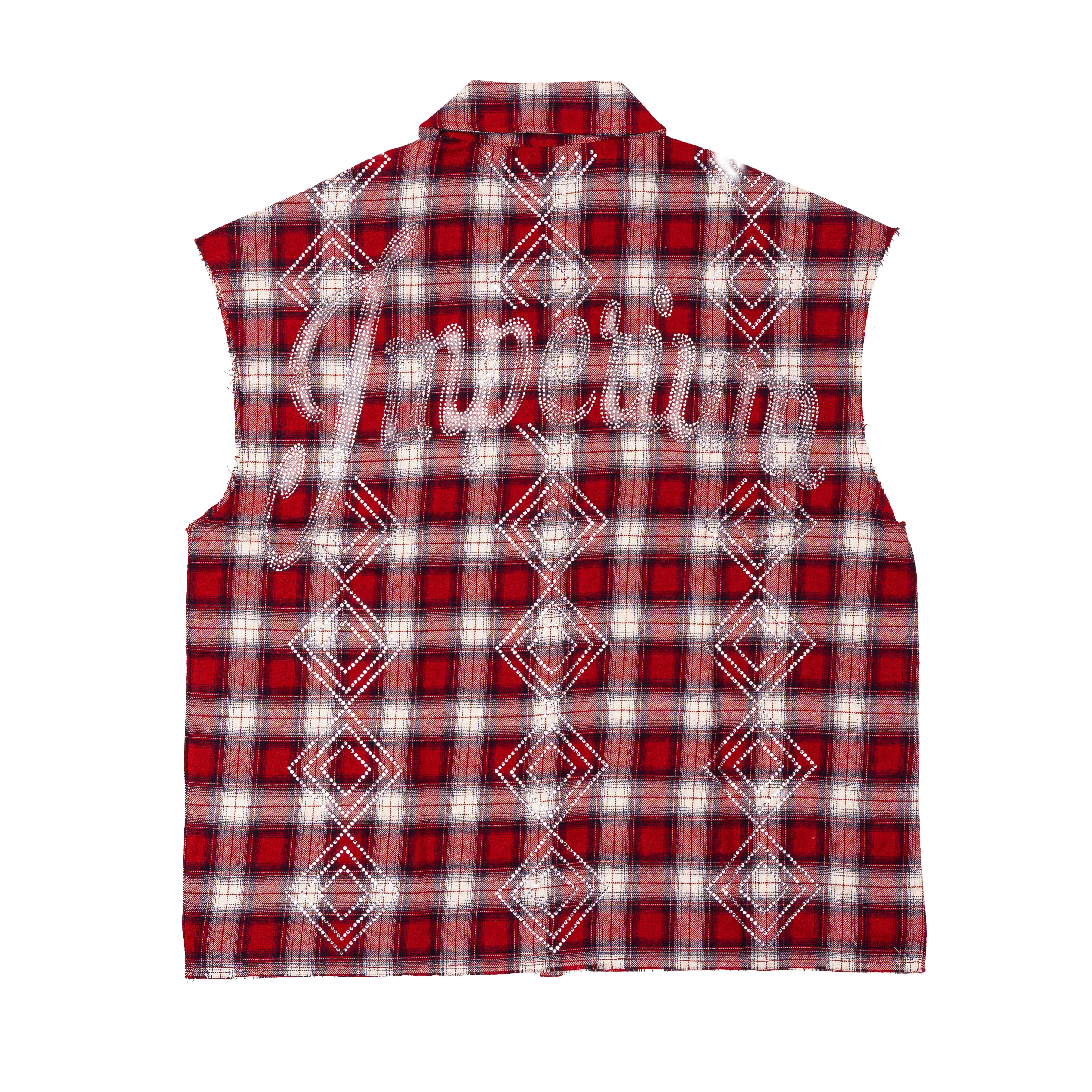 Imperium Flannel Shirt - Image 4
