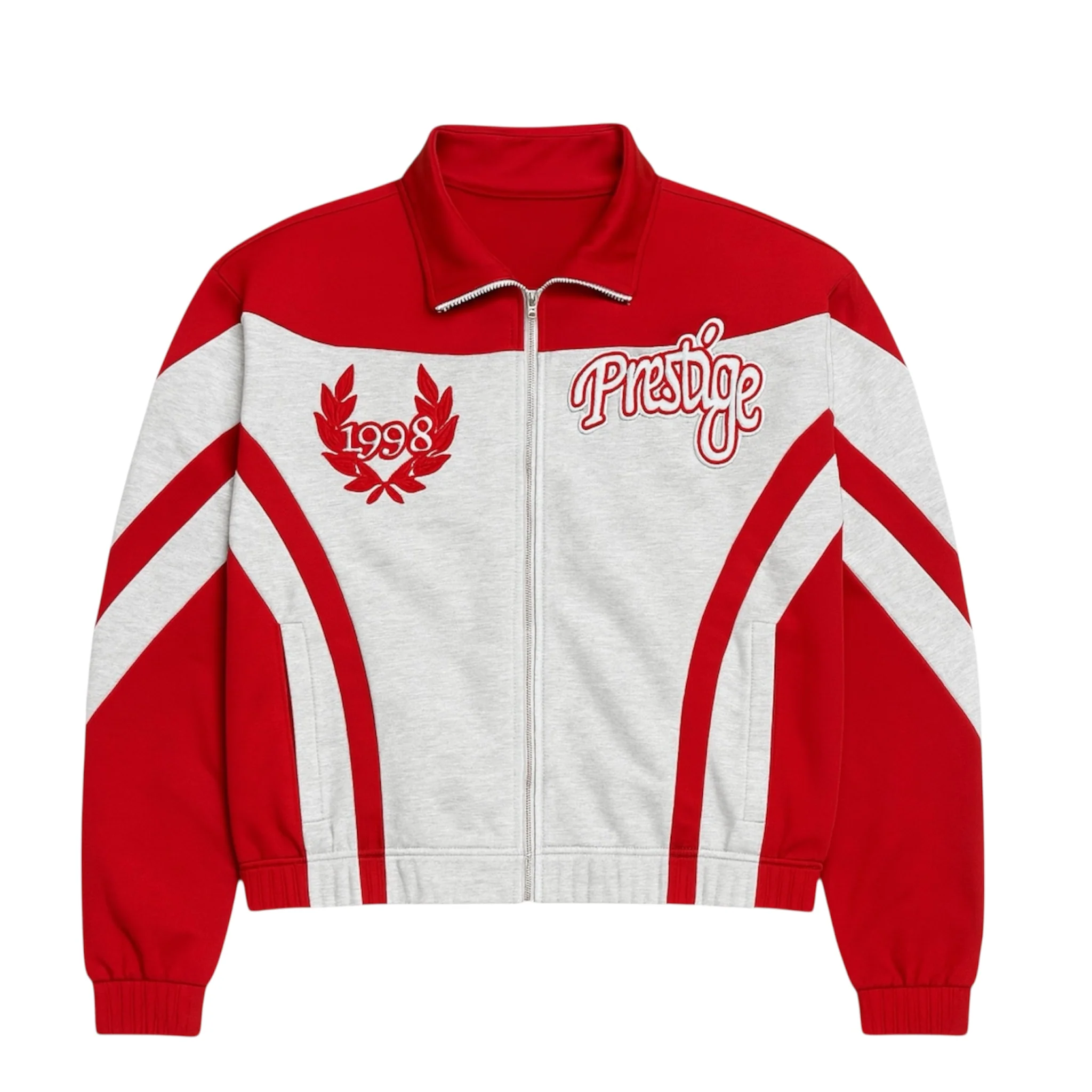 Olympic Track Jacket - Image 2