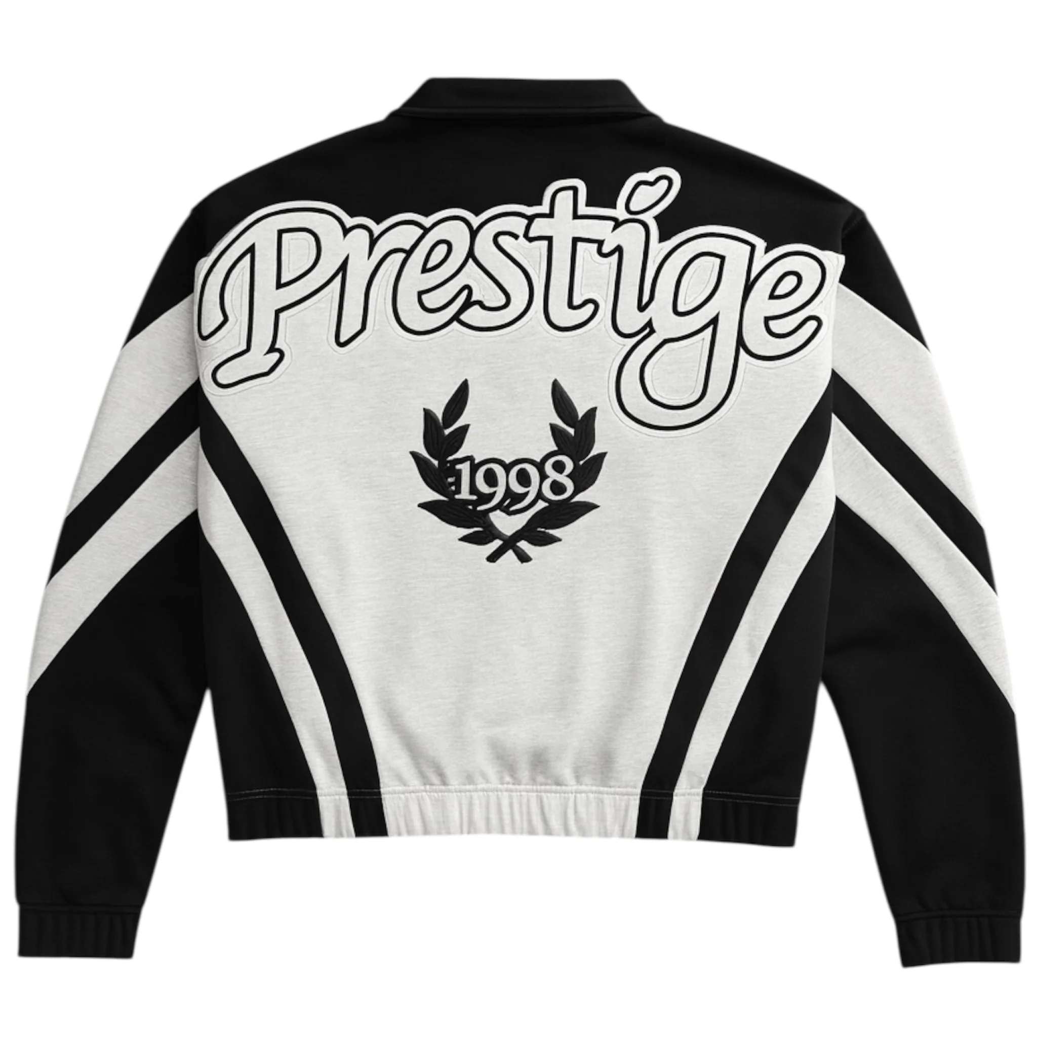 Olympic Track Jacket - Image 3