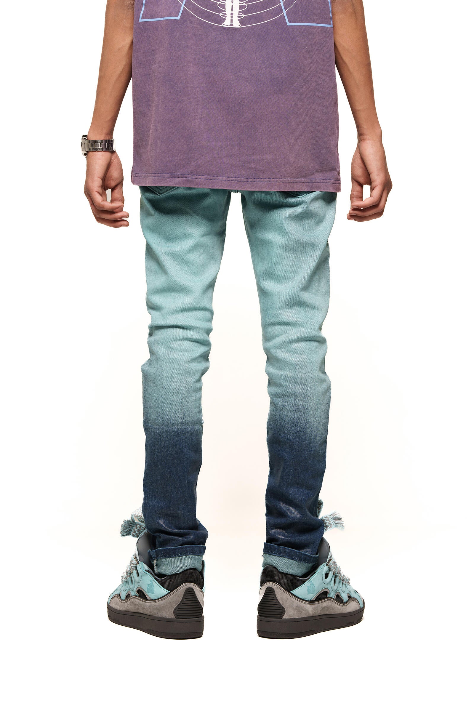 Pheelings "Inner Peace" Skinny Jeans - Image 2