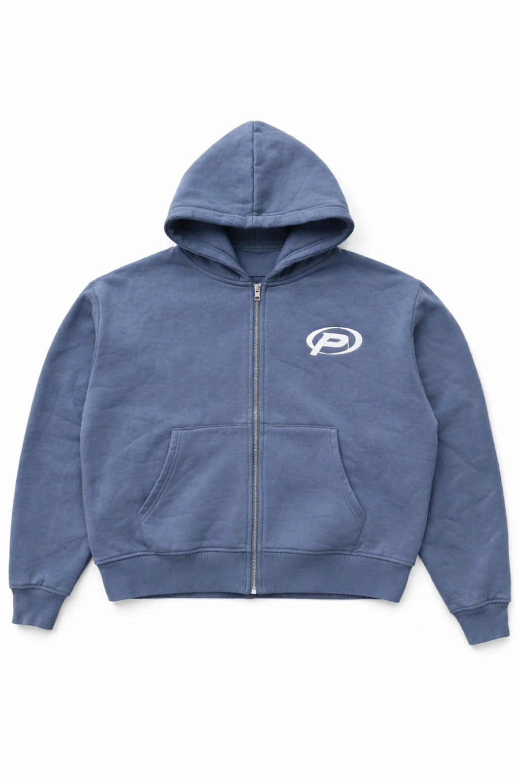 Prestige logo Hoodie