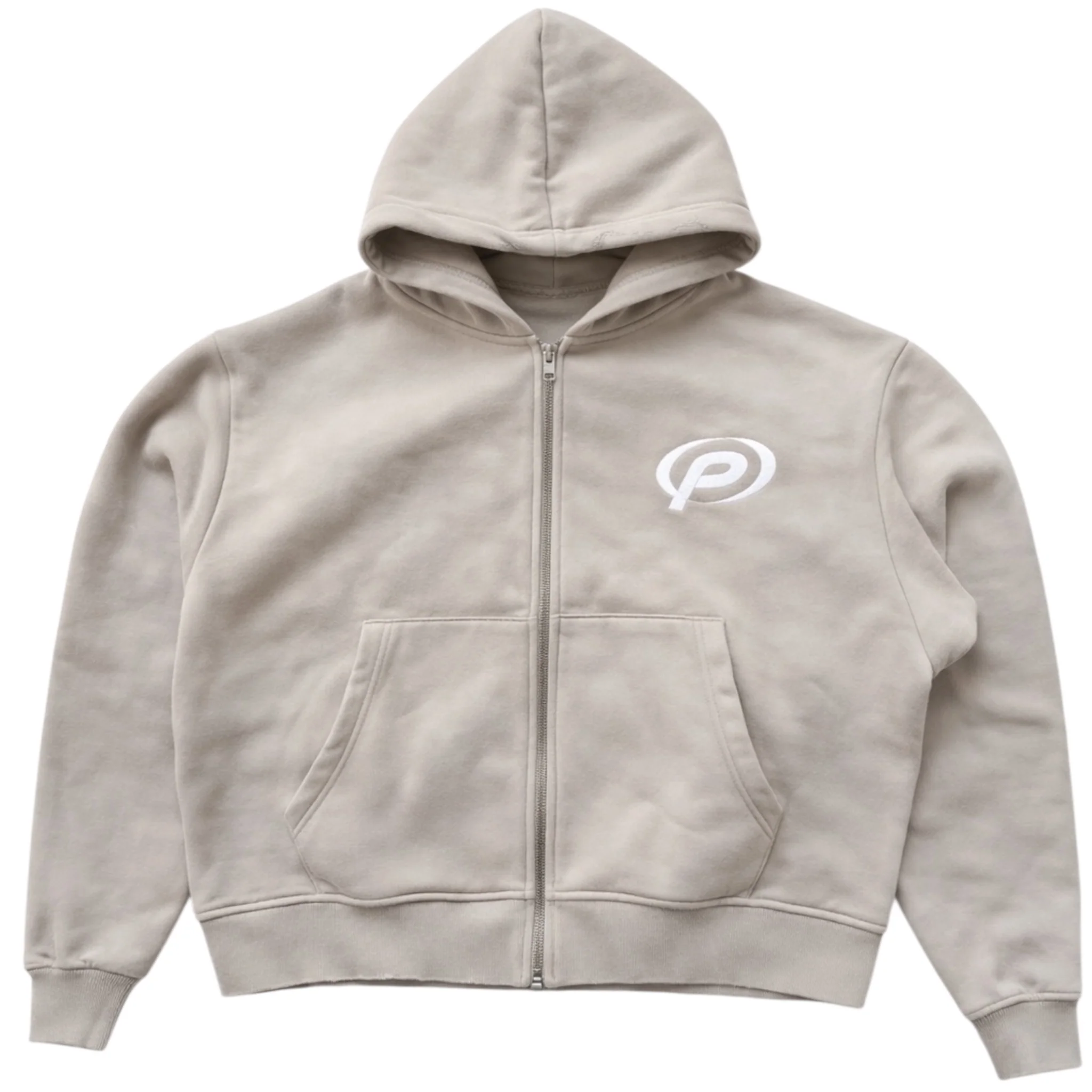Prestige logo Hoodie - Image 2