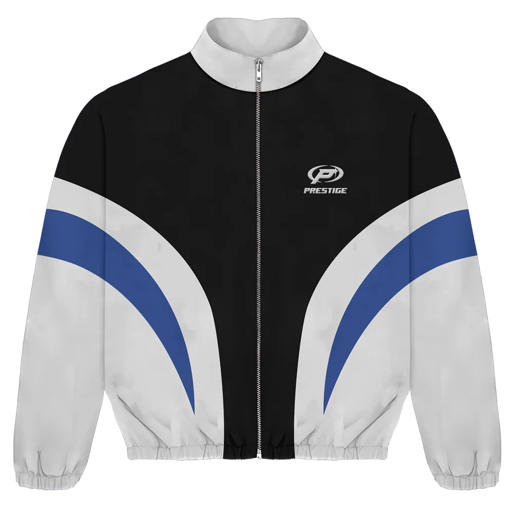 Prestige Nylon Jacket