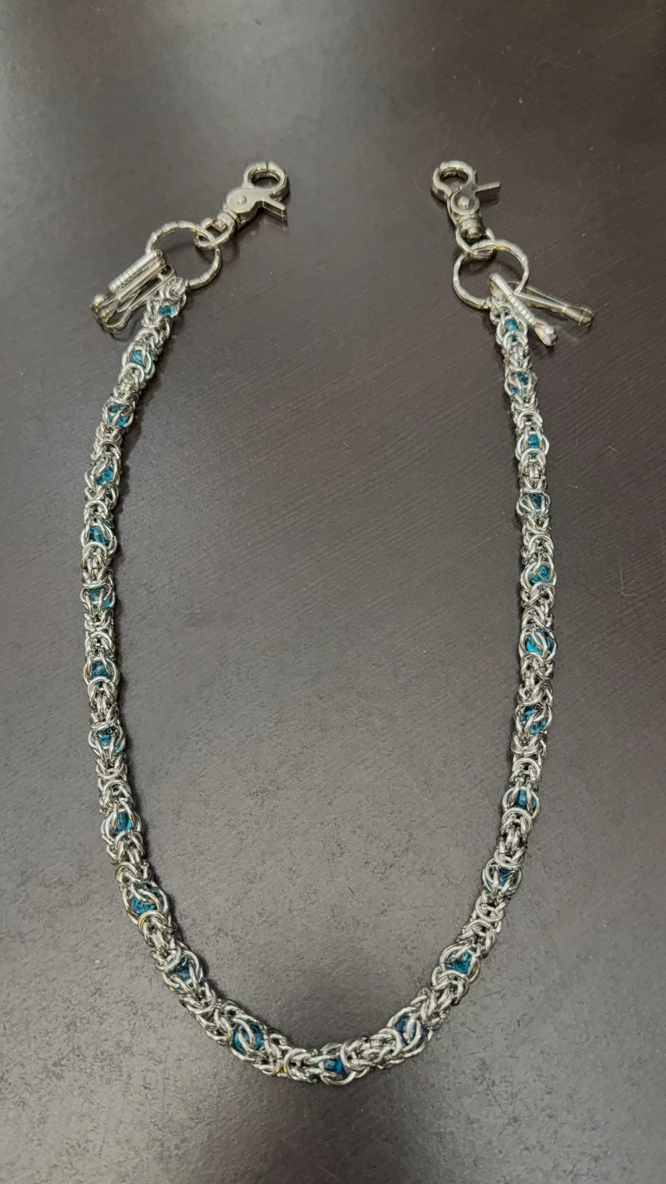 Prestige Wallet Chain