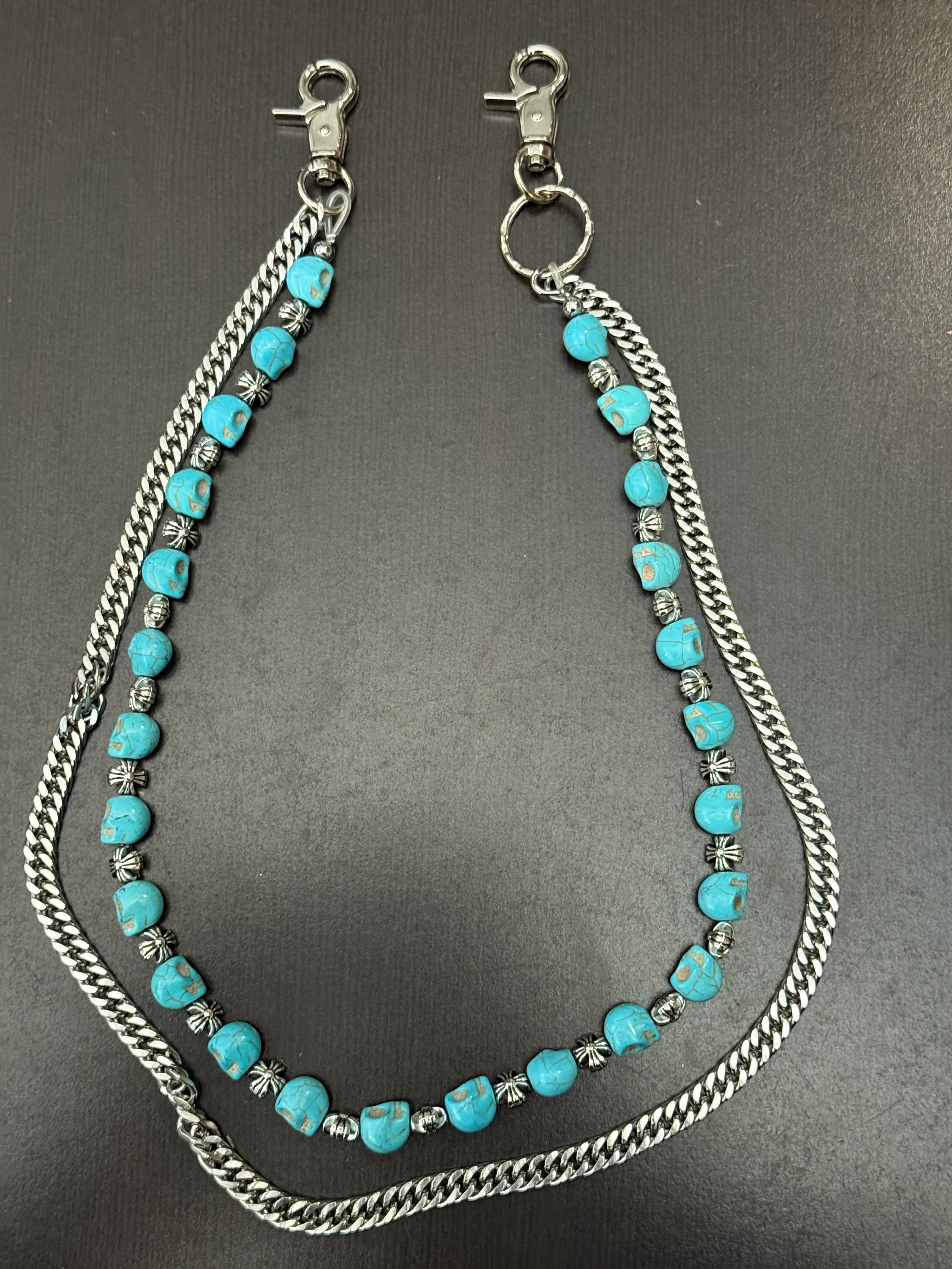 Prestige Wallet Chain