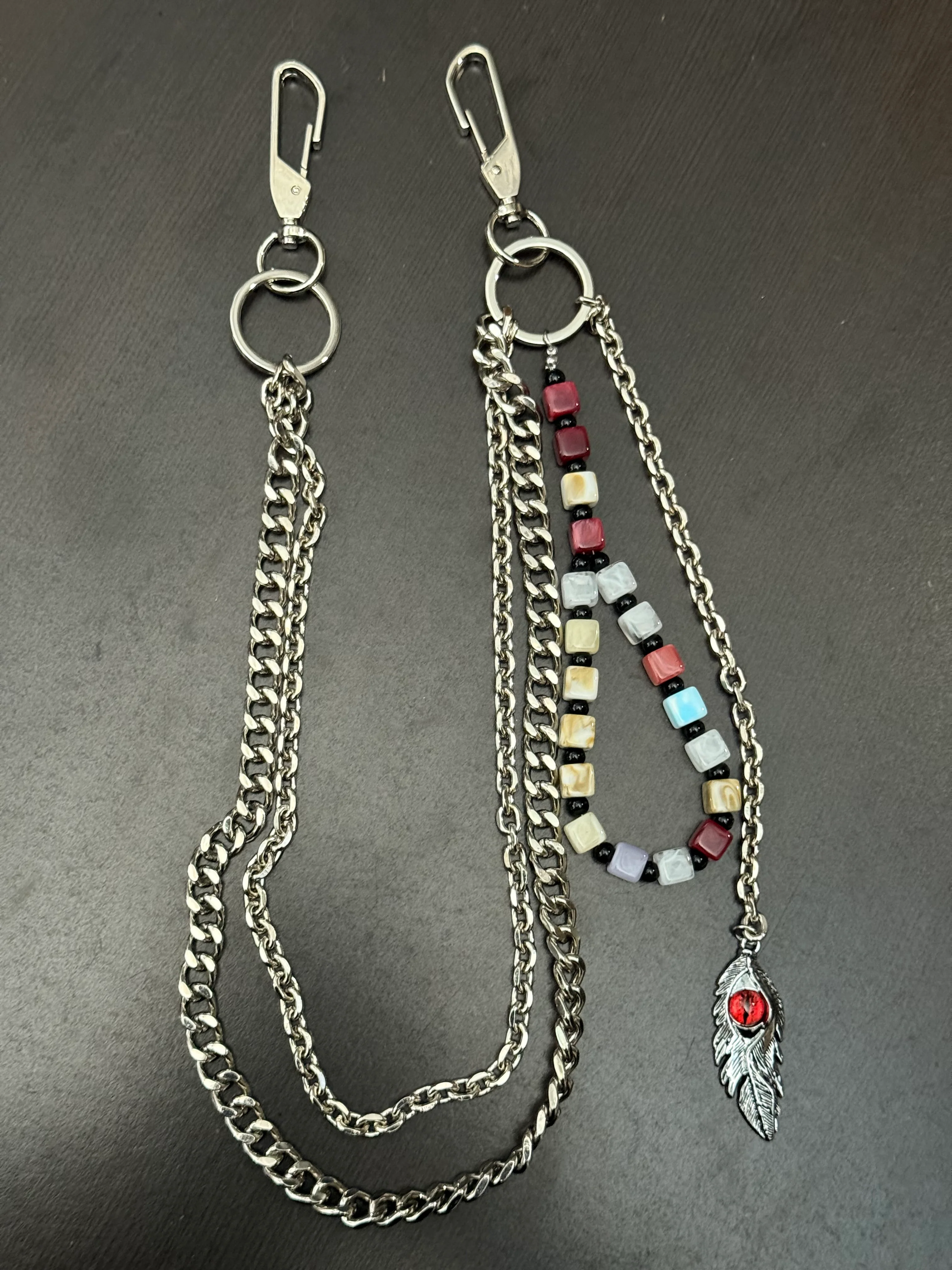Prestige Wallet Chain