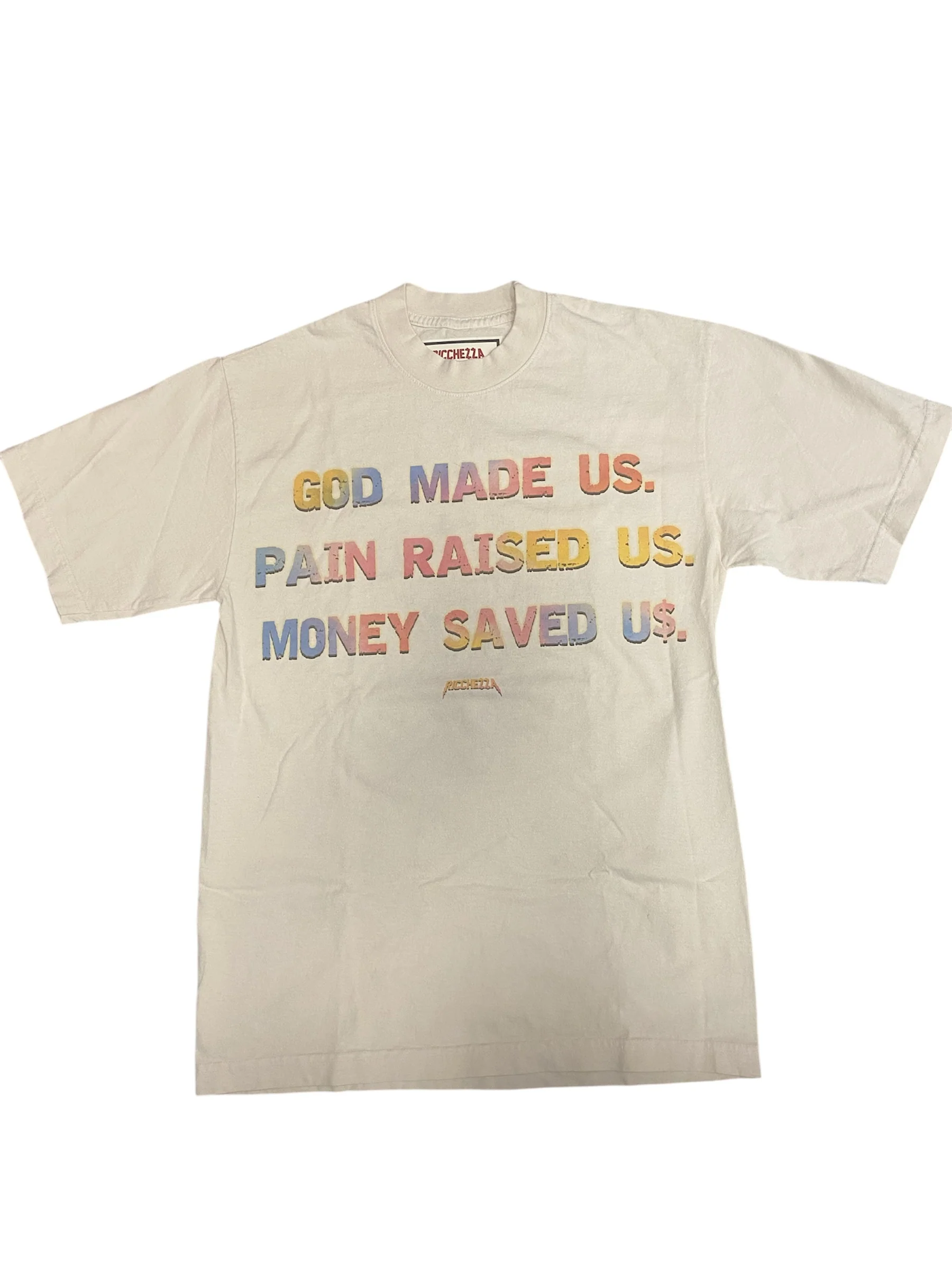Ricchezza Tee