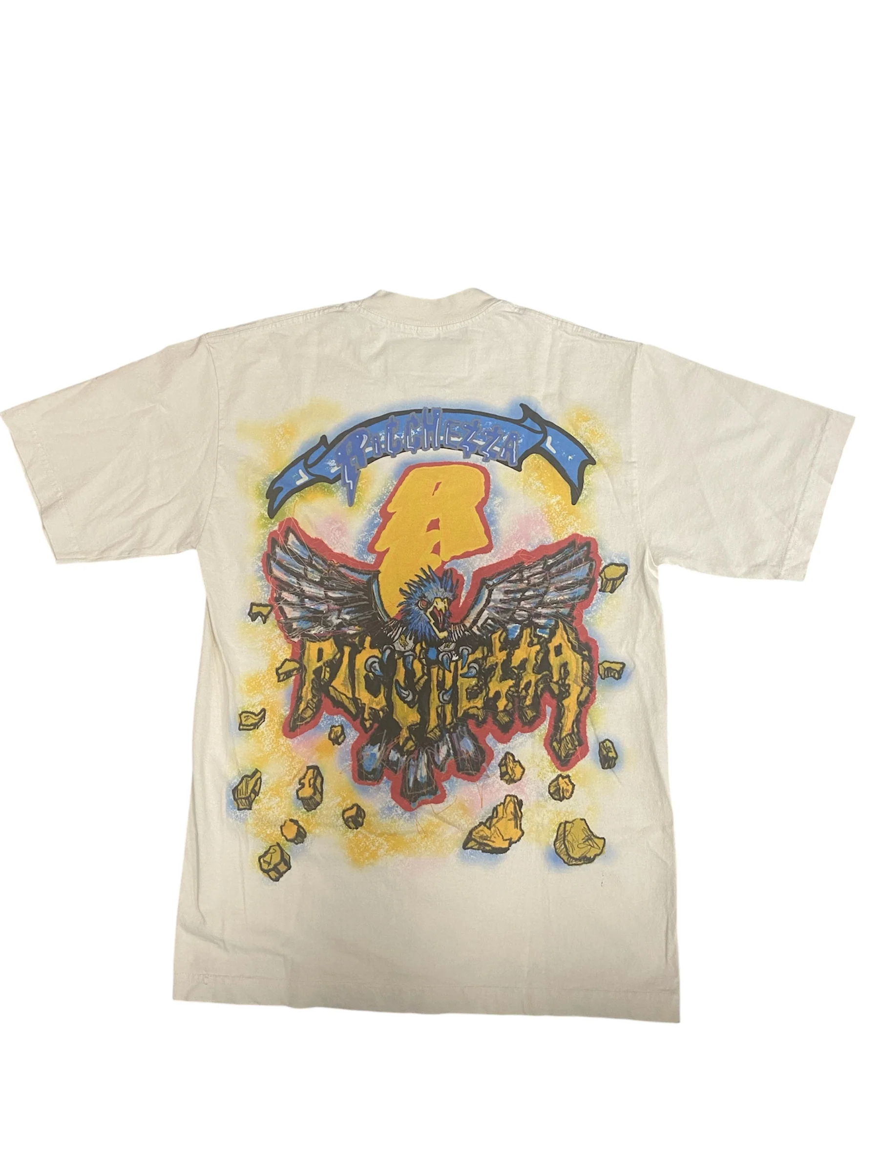 Ricchezza Tee - Image 2