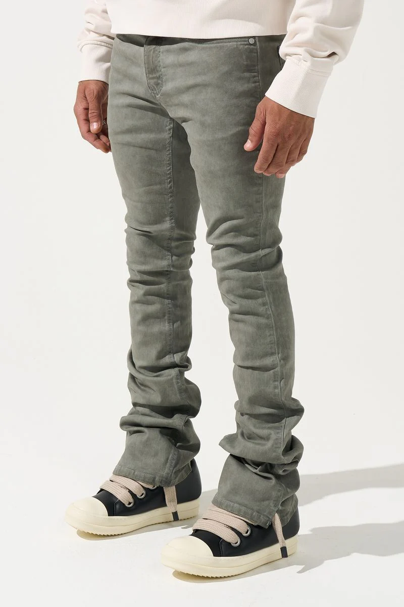 Serenede Havemist Stacked Jeans - Image 2