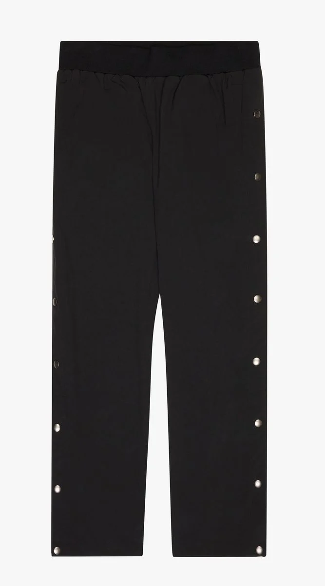 Silnt Chptrs Black Phoenix Pants