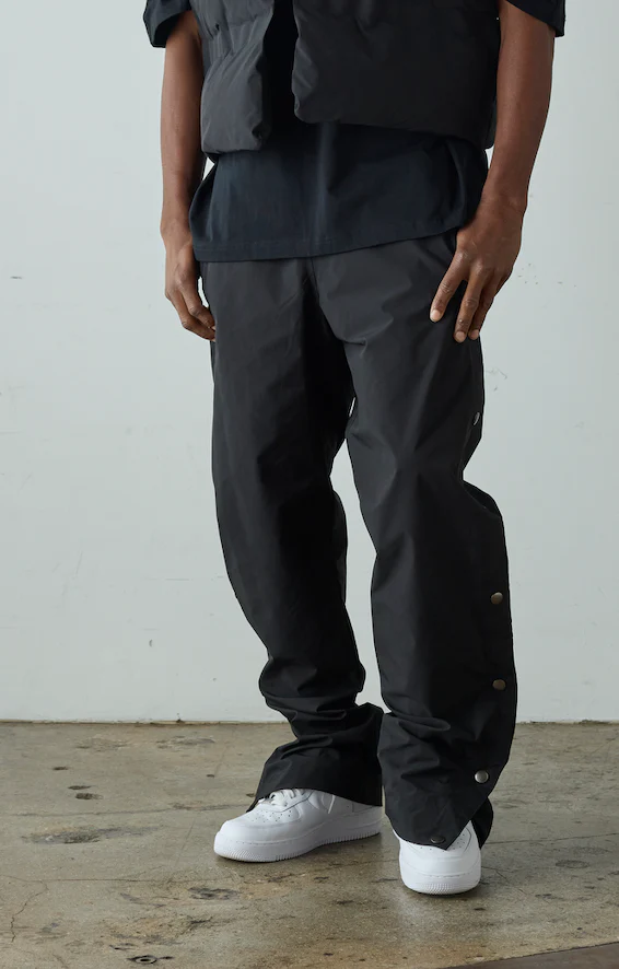 Silnt Chptrs Black Phoenix Pants - Image 2