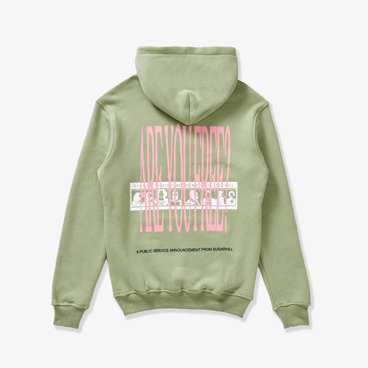 SugarHill Hoodie - Image 2