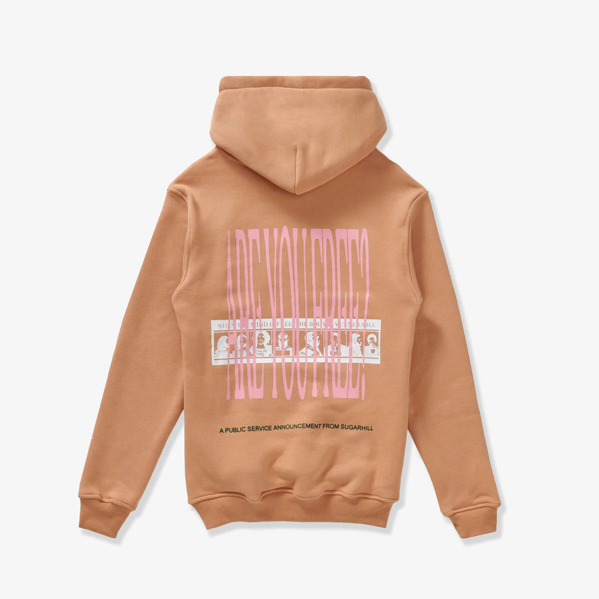 SugarHill Hoodie - Image 2
