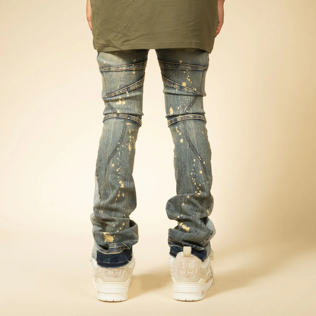 THRT Rio Jeans - Image 3