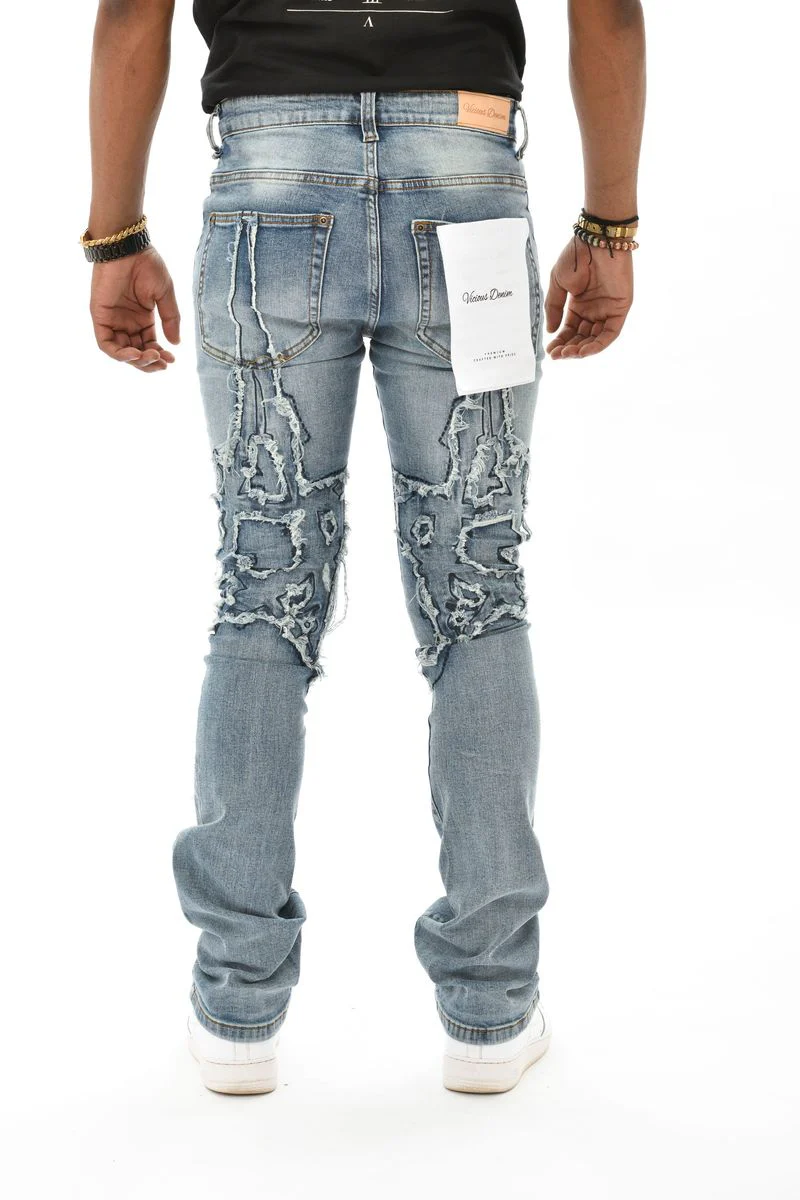 Vicious Cut Denim - Image 2