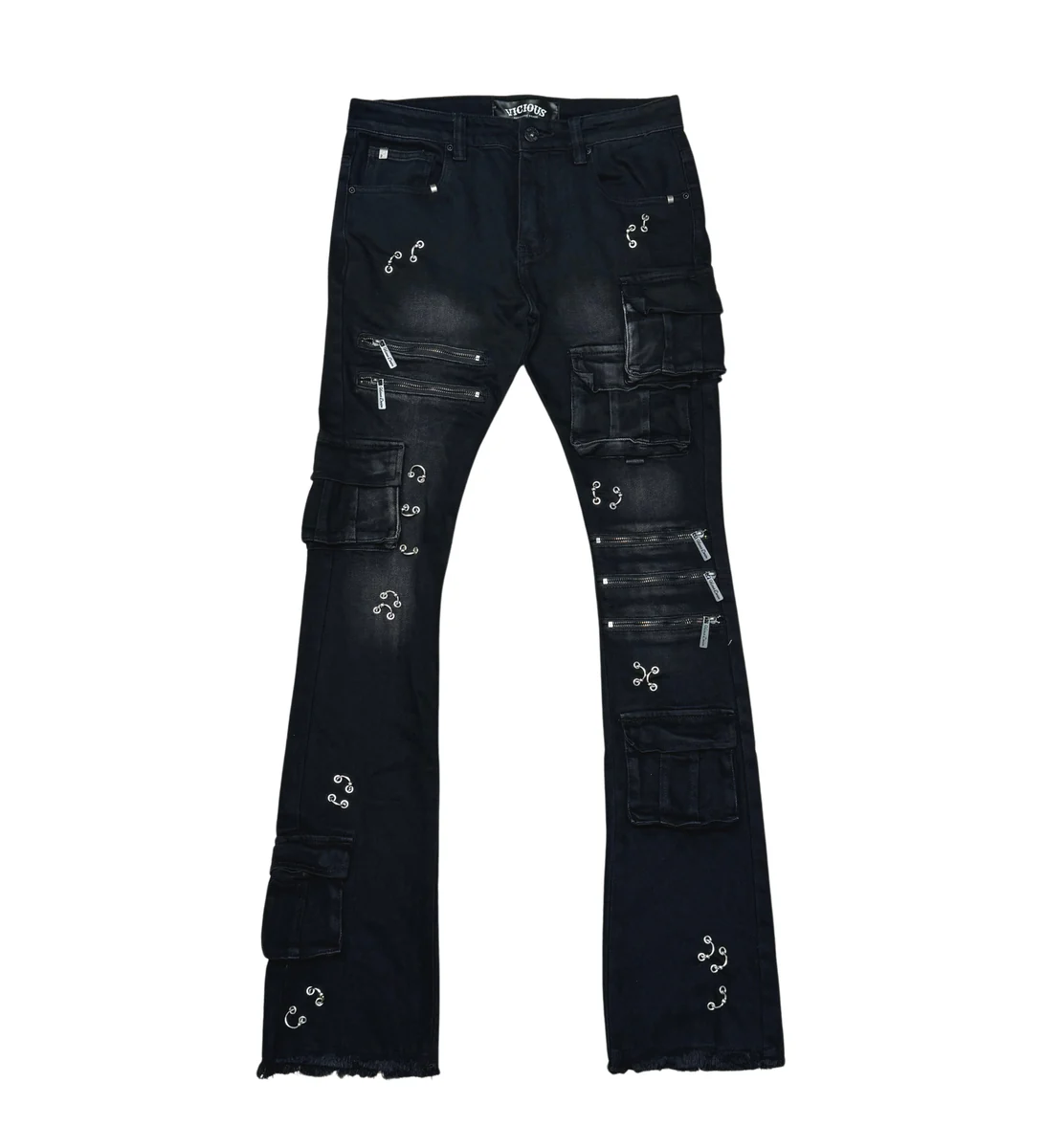 Vicious Flare Cargo