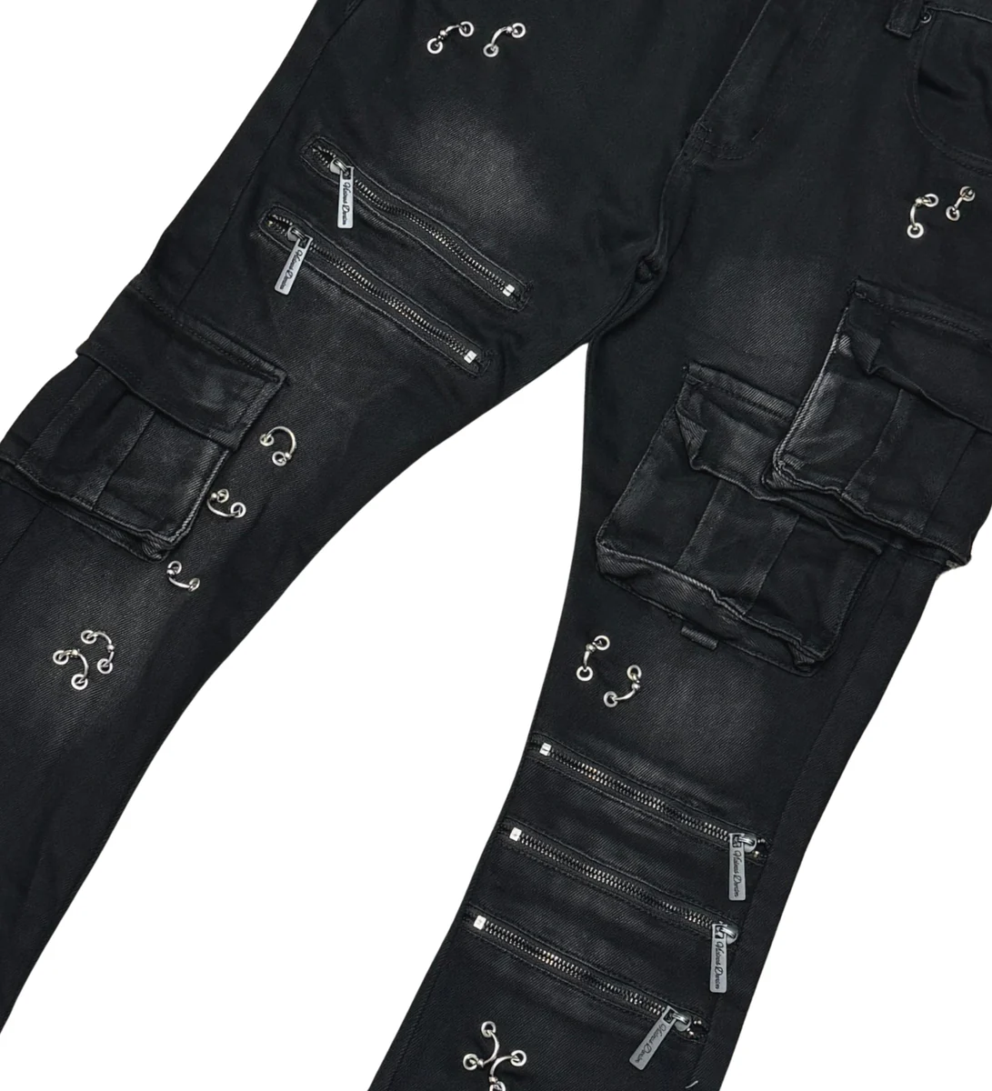 Vicious Flare Cargo - Image 2